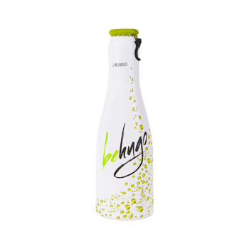 Just Be Hugo Aluflasche 0,2l 5,4% obj.