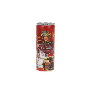 Terra Technica Frizzante Wine White 0,25l 13,1% obj. - 2