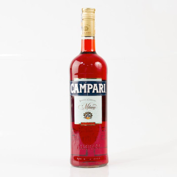 Campari Bitter 1 l 25%