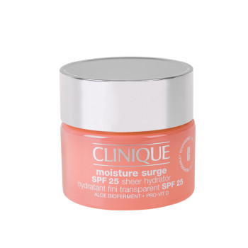 Clinique Moisture Surge Sheer Hydrator SPF 25 50 ml - 2