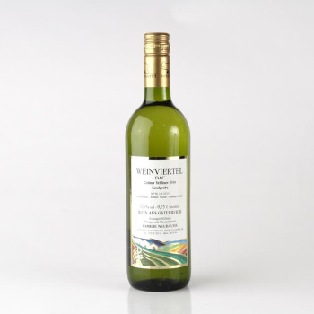 Neubauer Veltlínské zelené DAC 13% obj. 0,75 l