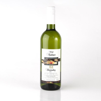 Neubauer Rýnský ryzlink 12,5% obj. 0,75 l
