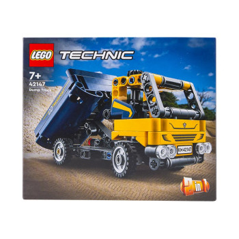 Lego 42147 Dump Truck