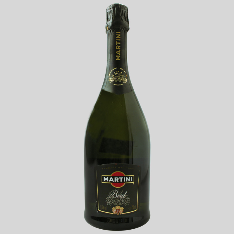 Martini Brut 0,75l 11,5%