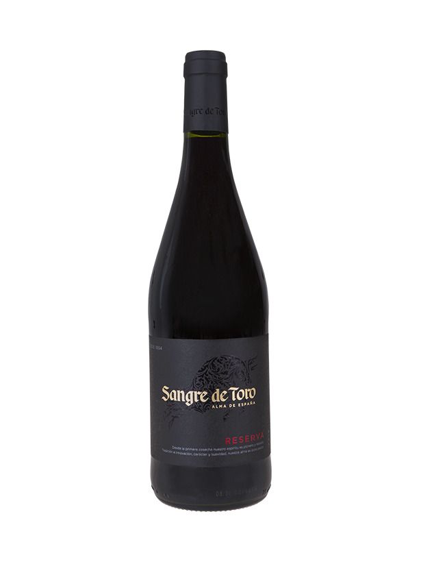 Torres Gran Sangre de Toro 0,75l 14% obj.