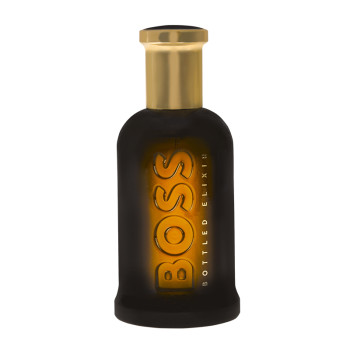 Hugo Boss Bottled Elixir de Parfum Men 100 ml - 2