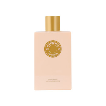 Burberry Goddess Women Body Lotion 200 ml - 2