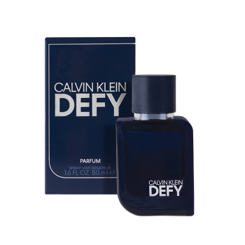 Calvin Klein Defy Men Parfum 50ml