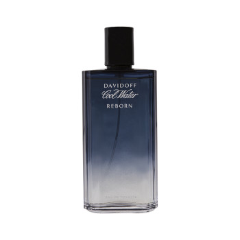 Davidoff Cool Water Reborn Men EdT 125 ml - 2