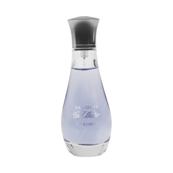 Davidoff Cool Water Reborn Women EdT 50 ml - 2