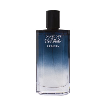 Davidoff Cool Water Reborn Men EdP 100 ml - 2