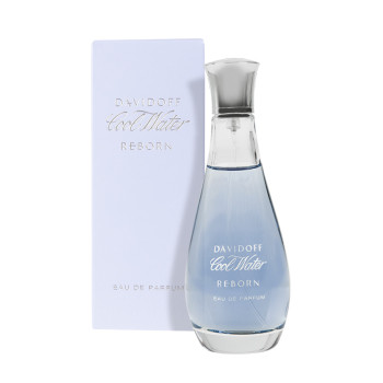 Davidoff Cool Water Reborn Women EdP 100 ml - 1