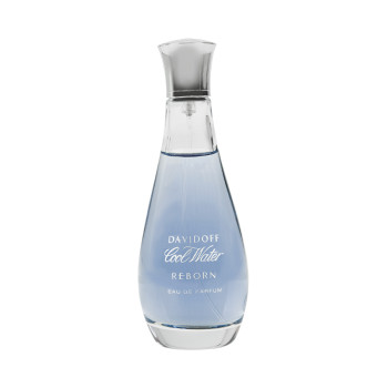 Davidoff Cool Water Reborn Women EdP 100 ml - 2