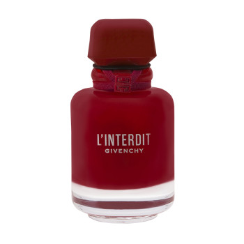 Givenchy L'Interdit Rouge Ultime EdP 50 ml - 2