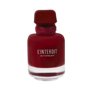 Givenchy L'Interdit Rouge Ultime EdP 80 ml - 2