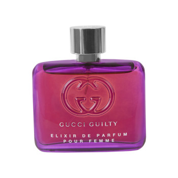 Gucci Guilty Elixir de Parfum Pour Femme 60 ml - 2