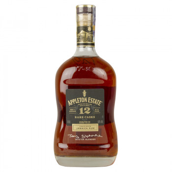 Appleton Rare 12Y 0,7l 43% - 1