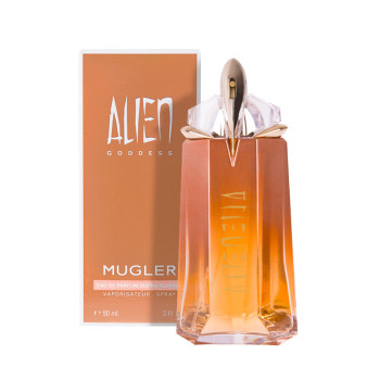 Thierry Mugler Alien Goddess Supraflorale EdP 90 ml - 1