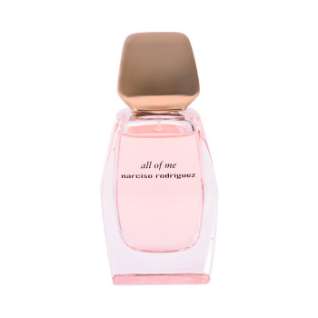 Narciso Rodriguez All of me EdP 50 ml - 2