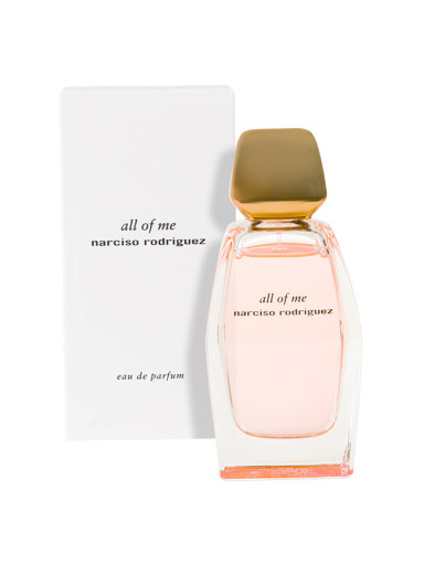 Narciso Rodriguez All of me EdP 90 ml