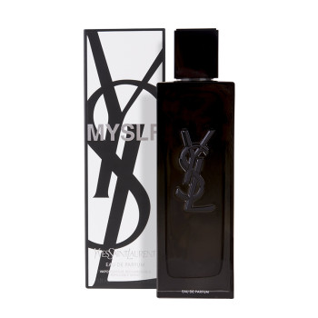 Yves Saint Laurent MYSLF EdP 100 ml - 1