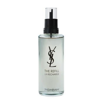 Yves Saint Laurent MYSLF EdP Refill 150 ml - 2