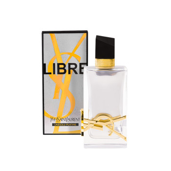 Yves Saint Laurent Libre L'Absolu Platine EdP 90 ml