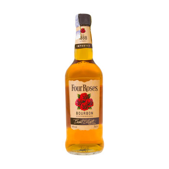 Four Roses 0,7l 40% - 1