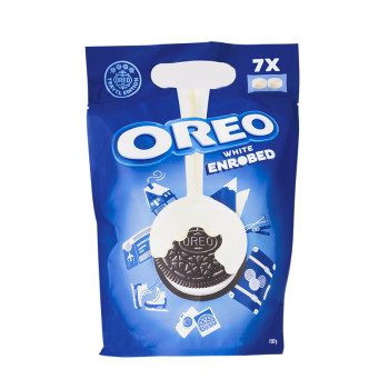 Oreo White Choco 287 g