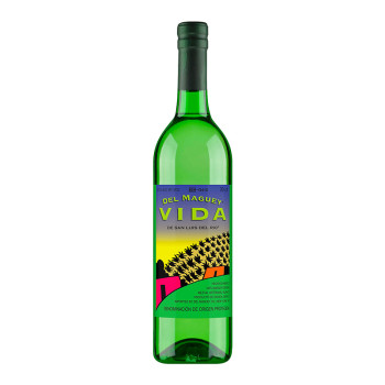 Del Maguey Vida Tequila 0,7l 42% - 1