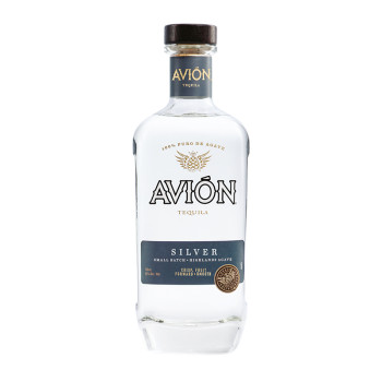 Avion Tequila Silver 0,7l 40% - 1