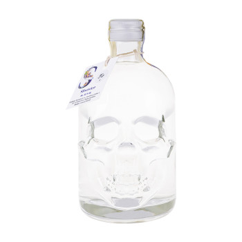 Svachovka Pirát Slivovice 45% 0,5 l