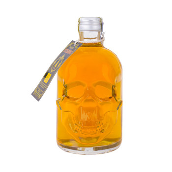 Svachovka Pirát Tuzemák 38% 0,5 l