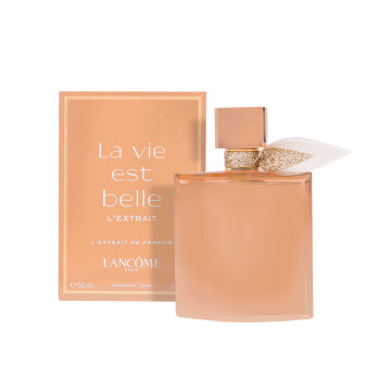 Lancôme La vie est belle Gold Extrait EdP 50 ml - 1