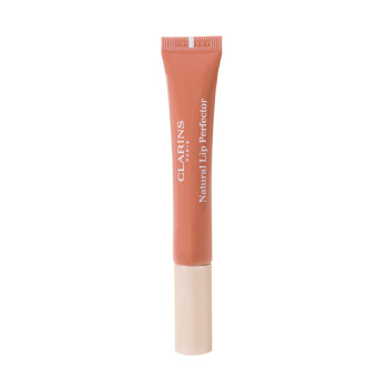 Clarins LS Set : Lip Gloss N° 05 Candy Shimme.12ml + Lip Gloss N° 06 Rosewood Shimm. 12ml - 5