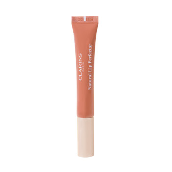 Clarins LS Set : Lip Gloss N° 05 Candy Shimme.12ml + Lip Gloss N° 06 Rosewood Shimm. 12ml - 5