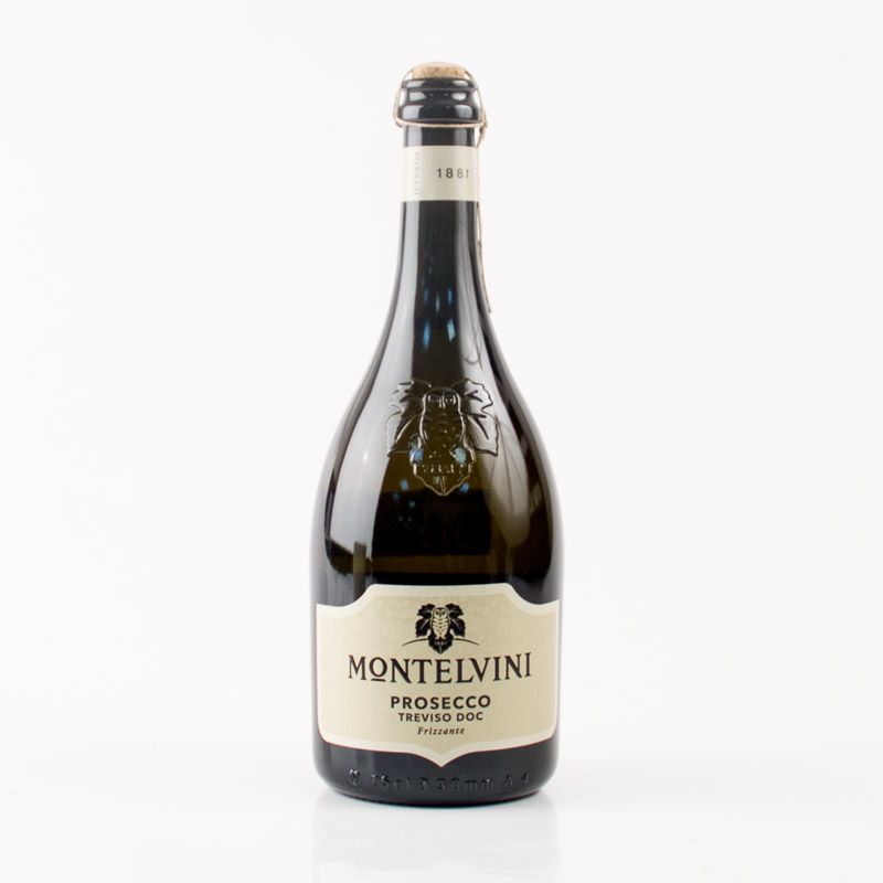 Montelvini Prosecco Treviso DOC Frizzante 10,5% obj. 0,75 l