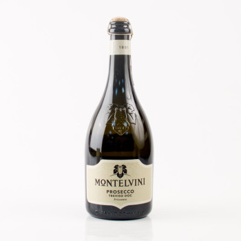 Montelvini Prosecco Treviso DOC Frizzante 10,5% obj. 0,75 l