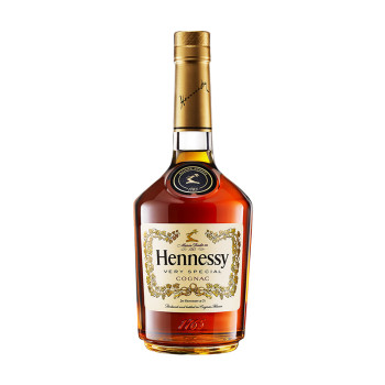 Hennessy VS 0,7l 40%