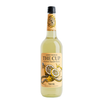 Albert Michler Citronový sirup 0,7l - 1