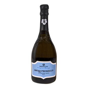 Montelvini Asolo Prosecco Superiore DOCG 11% obj. 0,75 l
