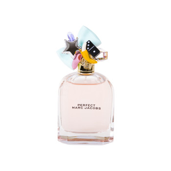 Marc Jacobs Perfect Set EdP 100 ml + Body Lotion 75 ml - 3
