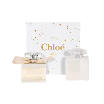 Chloé Signature Set EdP 50 ml + tělové mléko 100 ml - 1