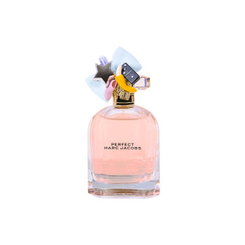 Marc Jacobs Perfect Set EdP 100 ml + Body Lotion 75 ml + Shower Gel 75 ml - 4