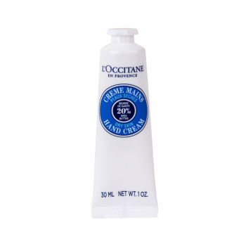 L'Occitane Shea Butter Hand Cream 30ml - 1