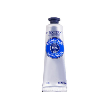 L'Occitane Soft Hands Set: 6 x 30 ml Hands Cream - 3