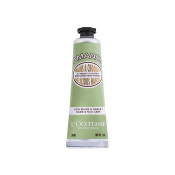 L'Occitane Soft Hands Set: 6 x 30 ml Hands Cream - 4