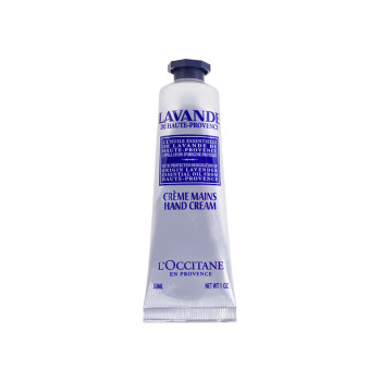 L'Occitane Soft Hands Set: 6 x 30 ml Hands Cream - 5