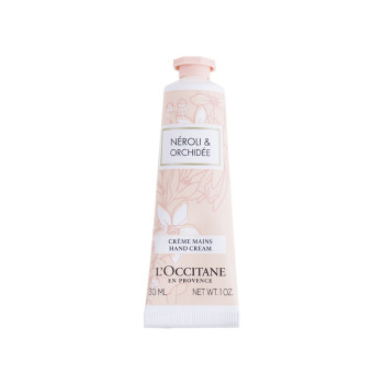 L'Occitane Soft Hands Set: 6 x 30 ml Hands Cream - 6