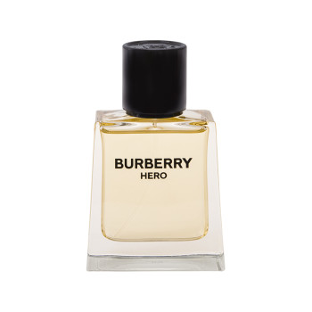 Burberry Hero Set: EdT 50 ml + sprchový gel 75 ml - 2